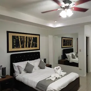  Apartment Bourbon St Apts 16 Philippines