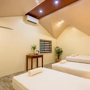 *** Hotel Alona Side Philippines