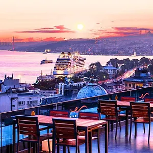***** Hotel Demiray Old Turkey