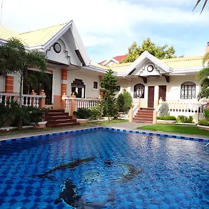 3* Guest house The Executive &