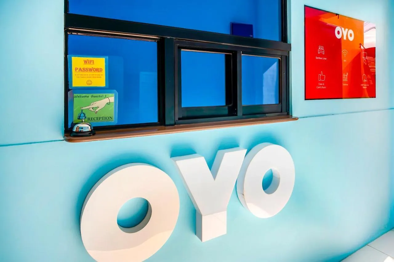 Oyo 530 Yellow Pad Hotel Davao
