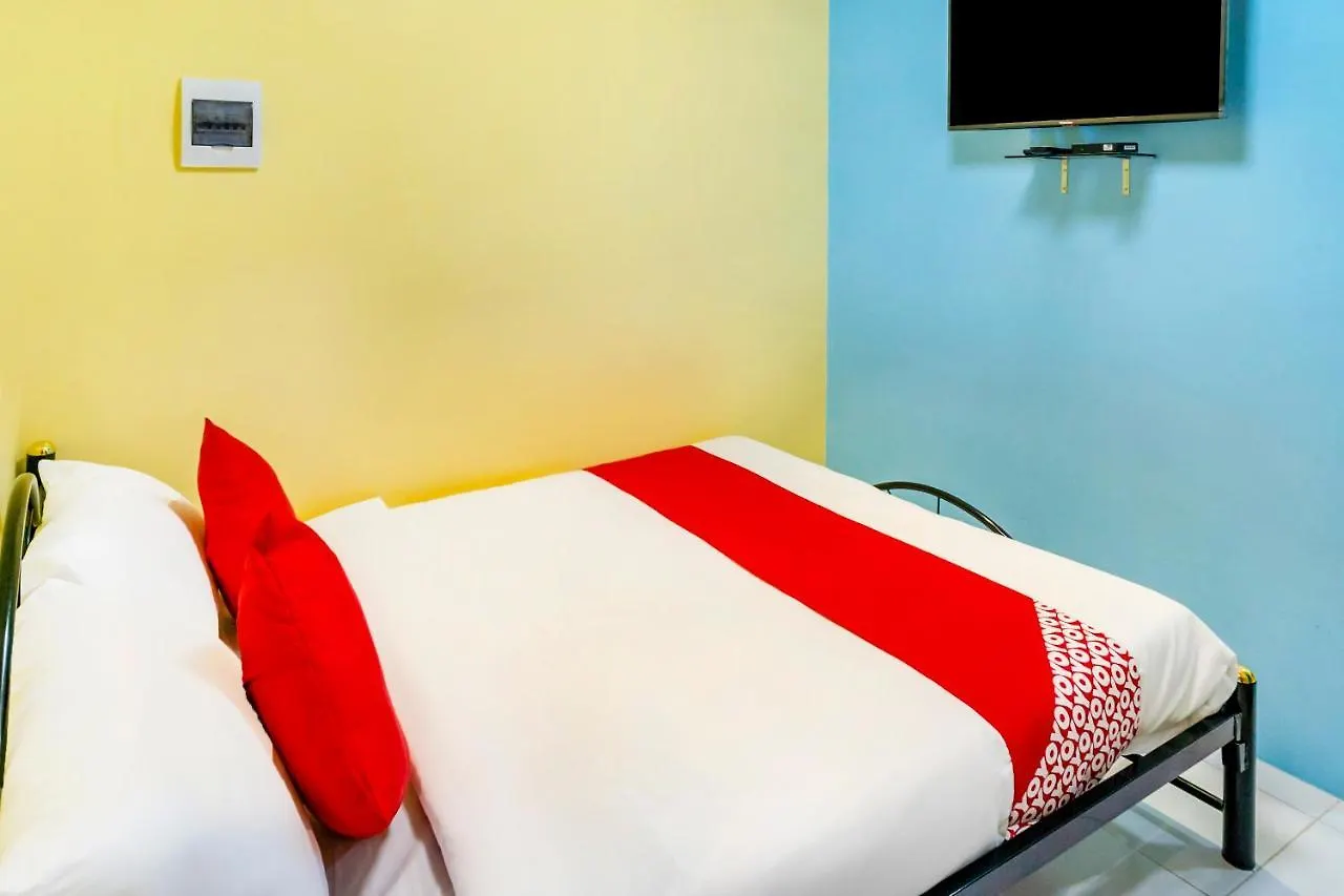 Oyo 530 Yellow Pad Hotel Davao Philippines
