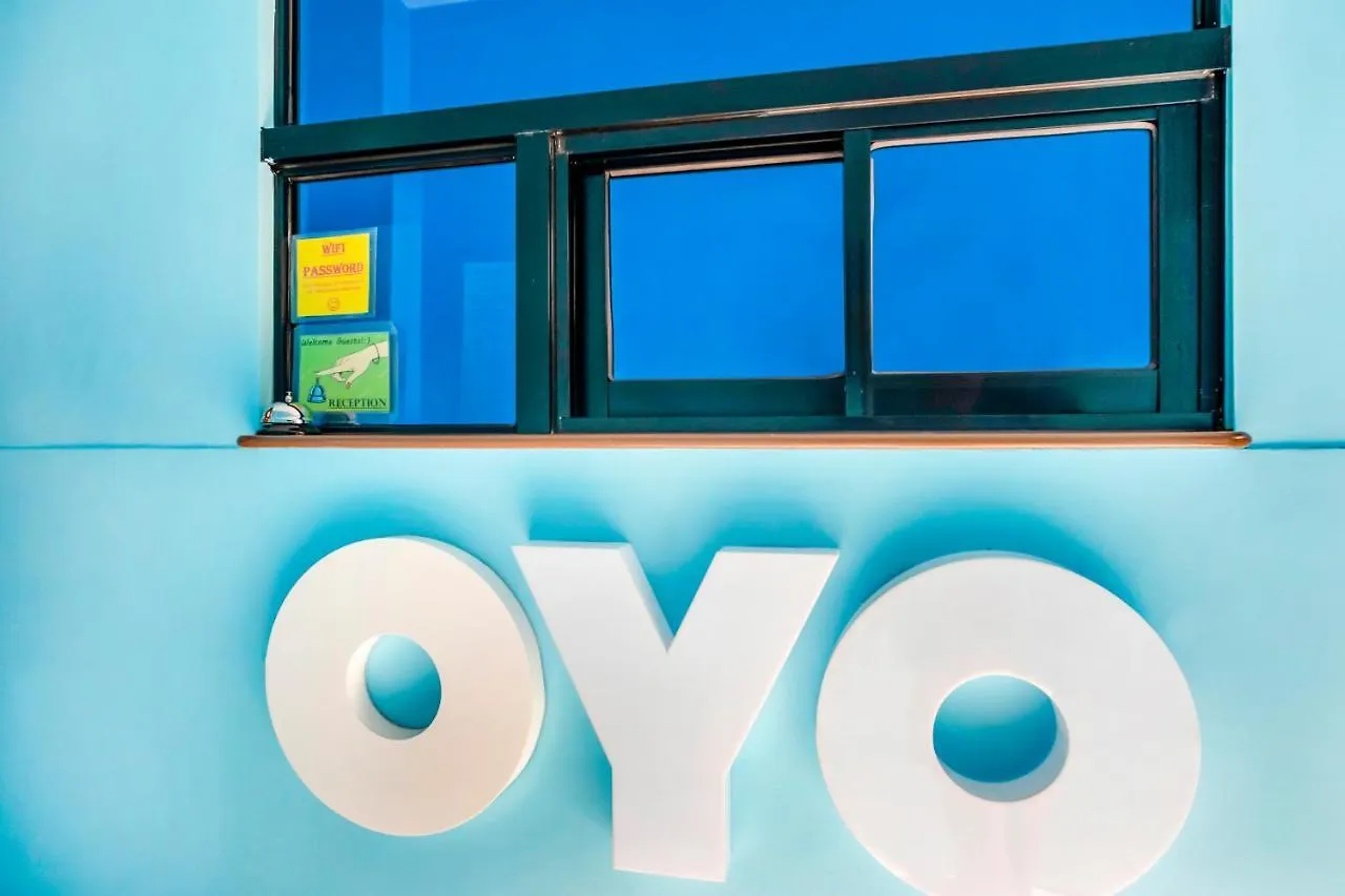 Oyo 530 Yellow Pad Hotel Davao