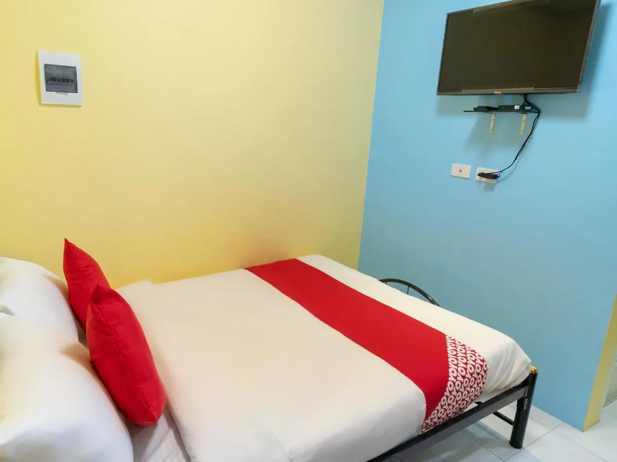 Oyo 530 Yellow Pad Hotel Davao