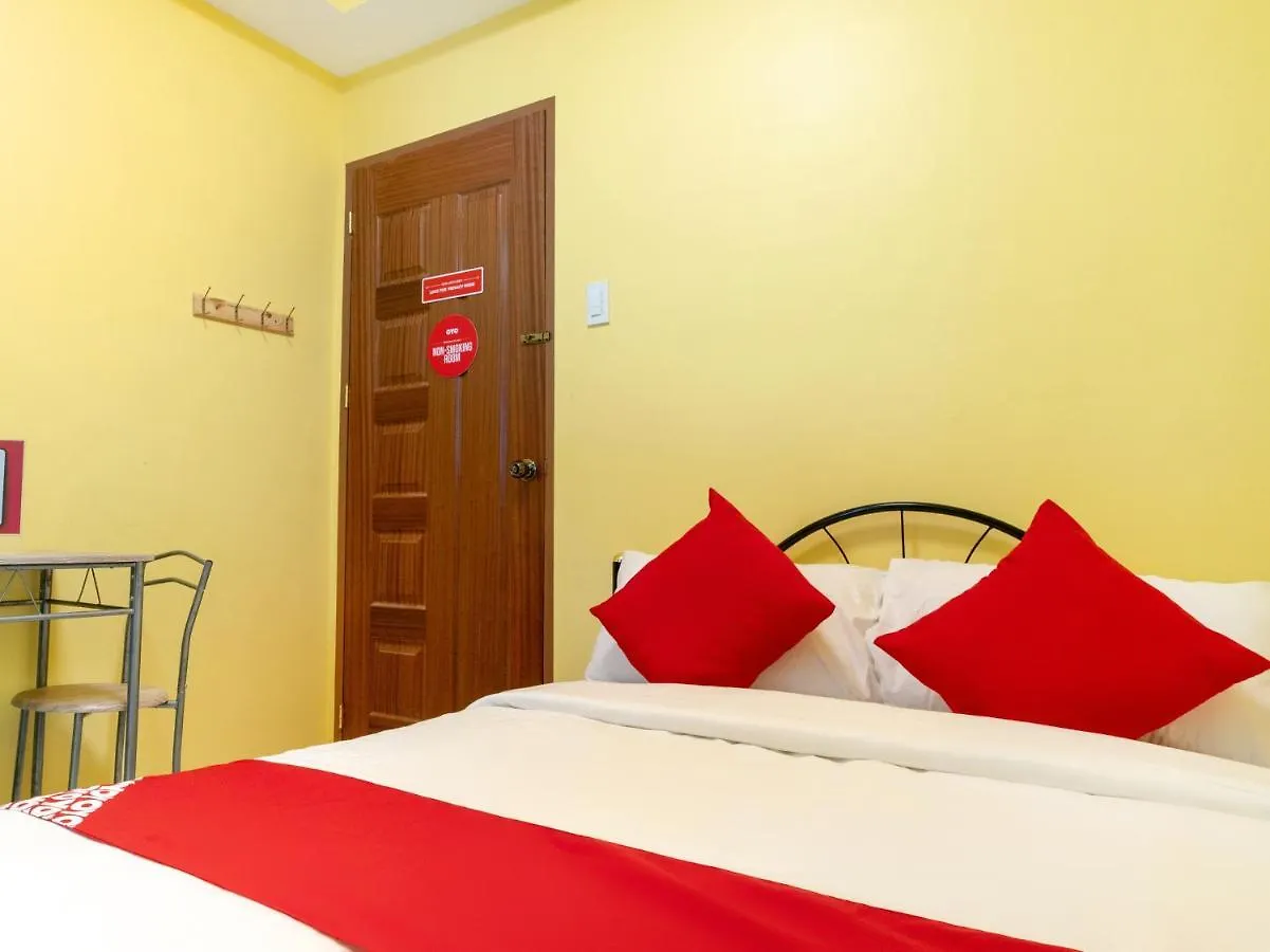 Oyo 530 Yellow Pad Hotel Davao Philippines